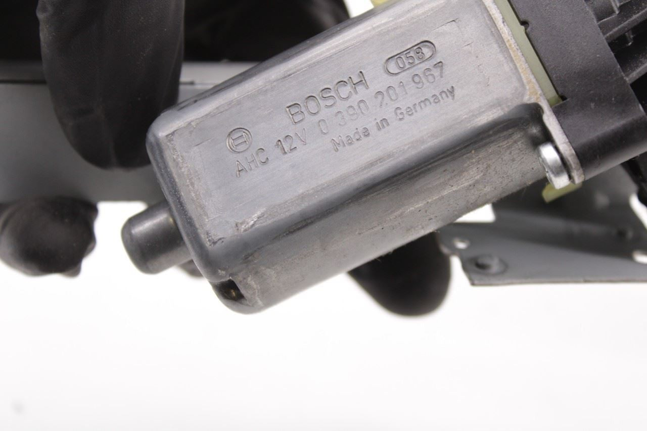 2006-09 Mercedes-Benz CLK 350 3.5L Front Driver Left Side Seat Belt Feeder Motor - Alshned Auto Parts