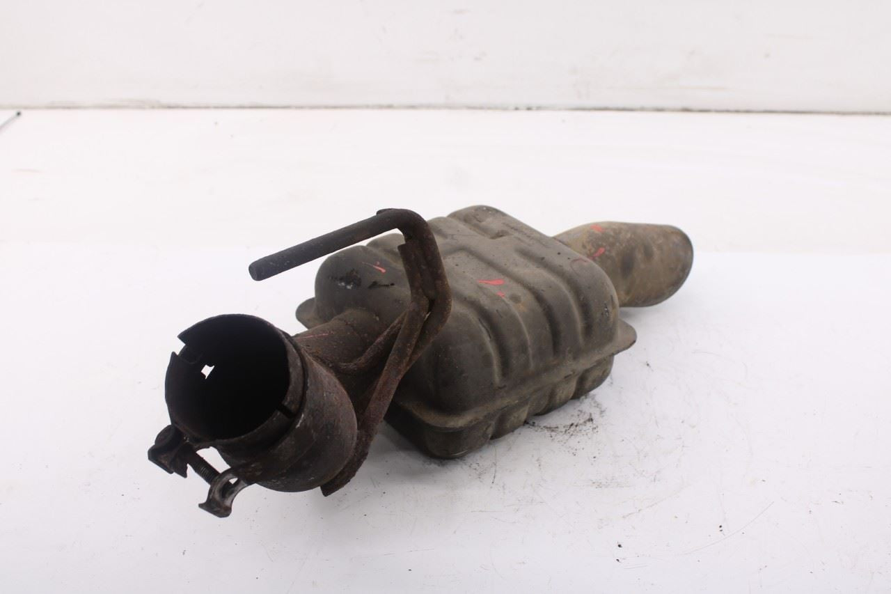 18-24 Ford Expedition Max XLT 3.5L Rear Exhaust System Muffler Pipe JL1Z-5201-B9