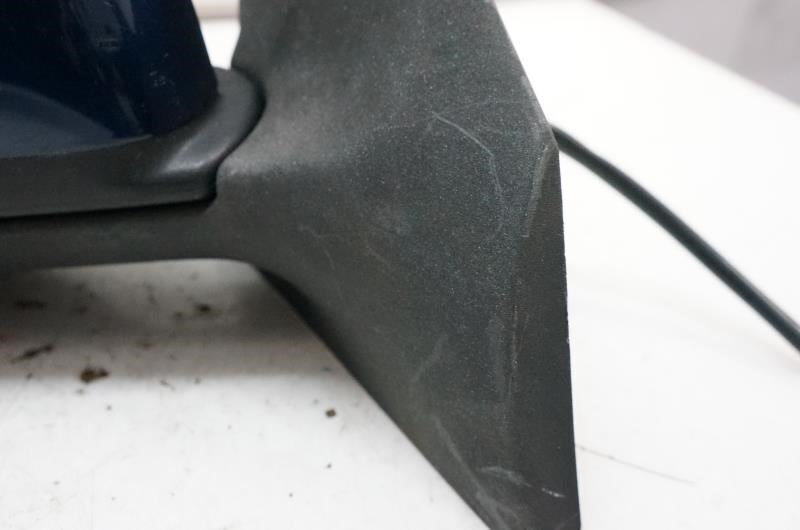 2012-2014 Nissan Versa Passenger Right Side Rear View Mirror 96301-3AN5B OEM - Alshned Auto Parts