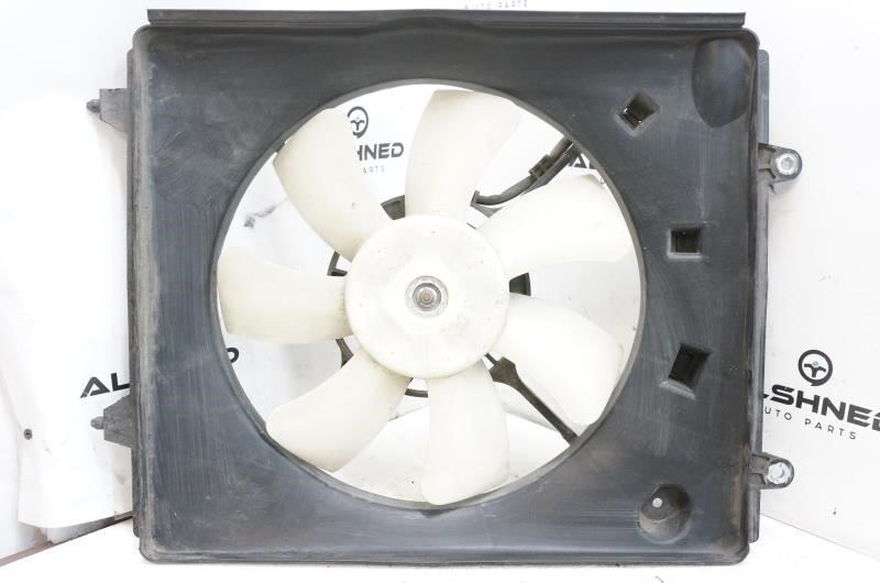 15-16 Honda CR-V Condenser Cooling Fan Motor Assembly 38615-5LA-A01 OEM - Alshned Auto Parts