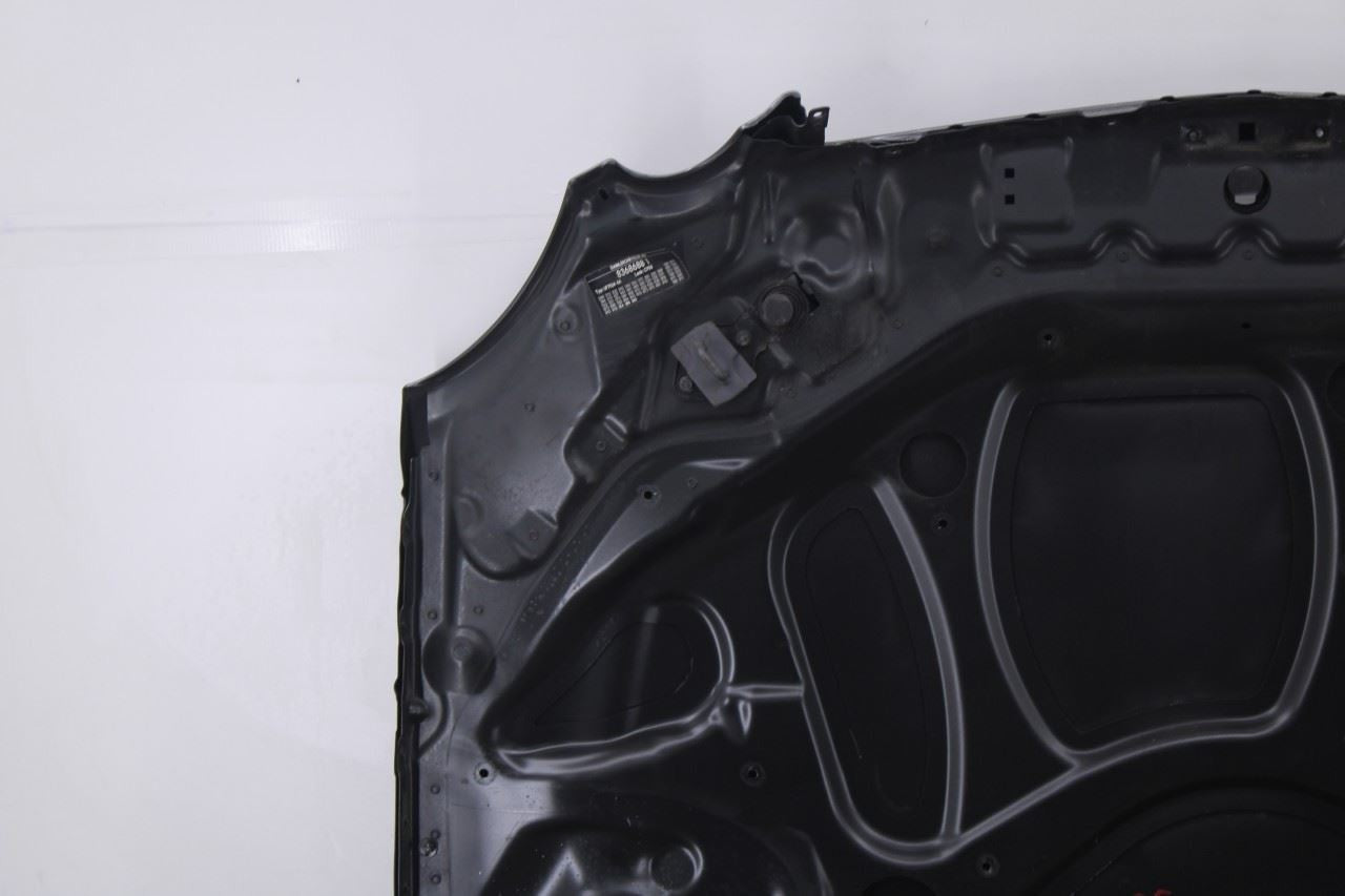 2003-2006 Mercedes-Benz E500 Front Hood Bonnet Shell Panel 2118800157 OEM13