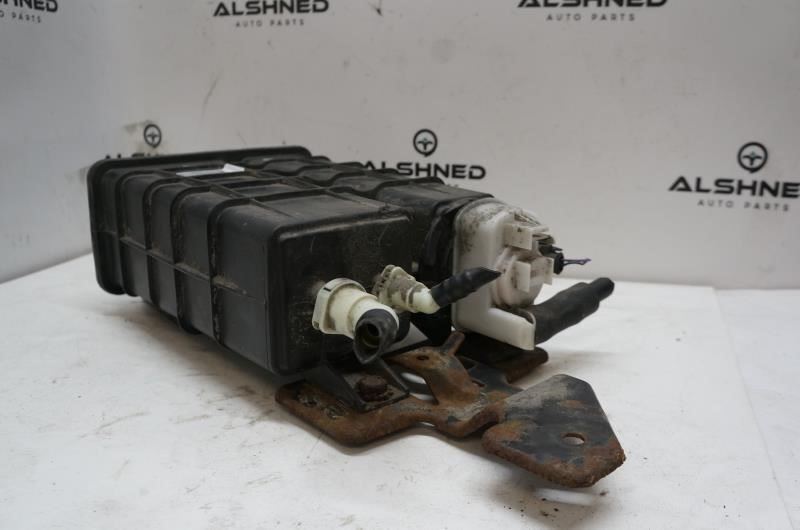 2016 Dodge Journey Fuel Vapor Evaporator Emission EVAP Canister 68056826AC OEM - Alshned Auto Parts
