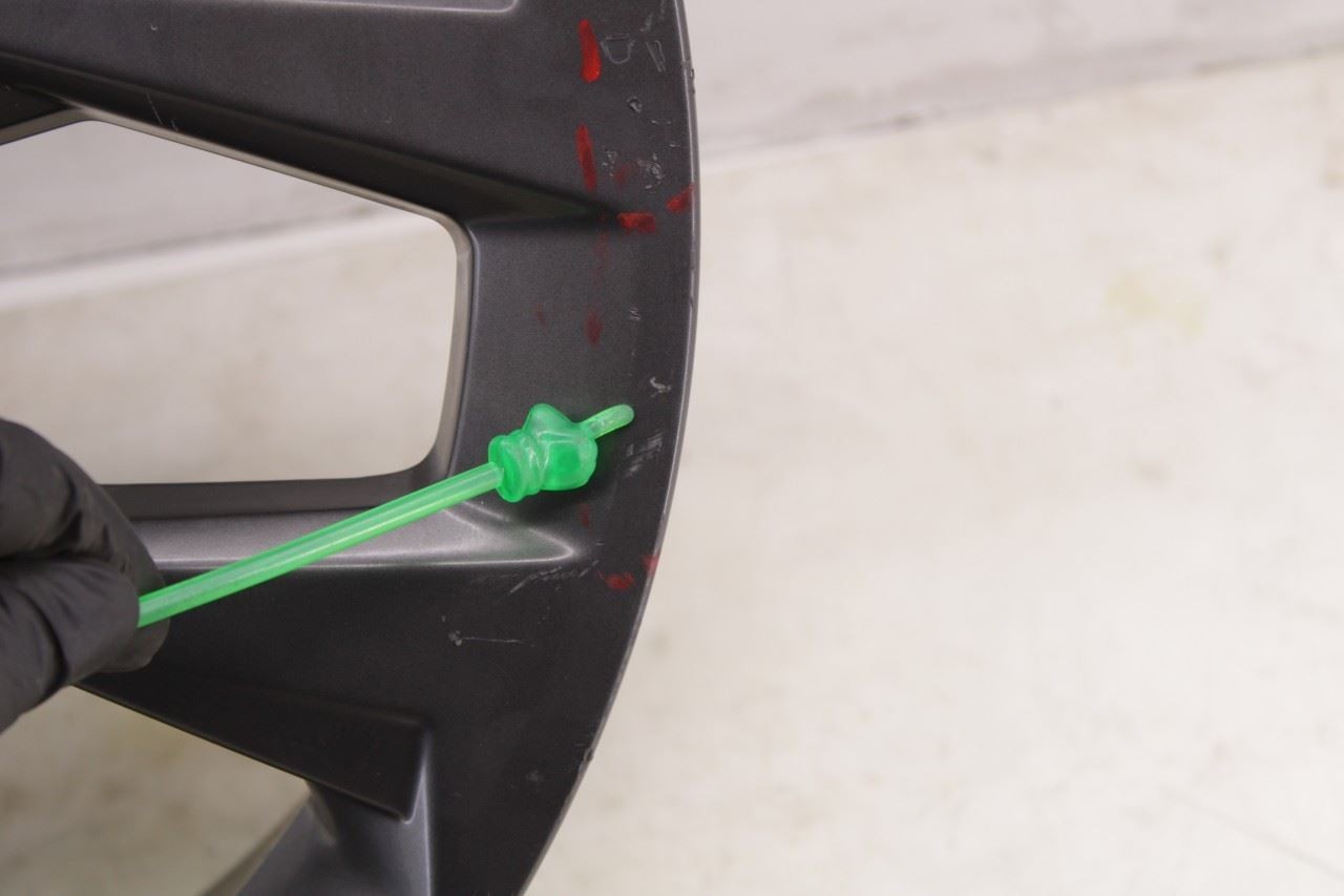 2021-2023 Kia Sorento XLine SX Prestige Aluminum Wheel R20x8.5 10 Spoke *ReaD* - Alshned Auto Parts