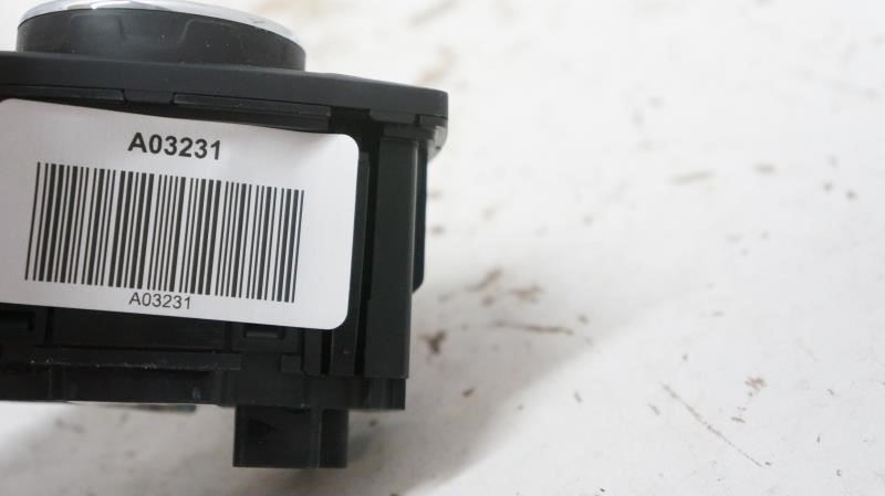 2019 Ford F150 Headlight Lamp Control Switch FL3T-13D061-BCW OEM - Alshned Auto Parts