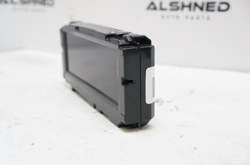 Info-GPS-TV Screen Driver Information Opt UAG Fits 12-17 VERANO 8164 - Alshned Auto Parts