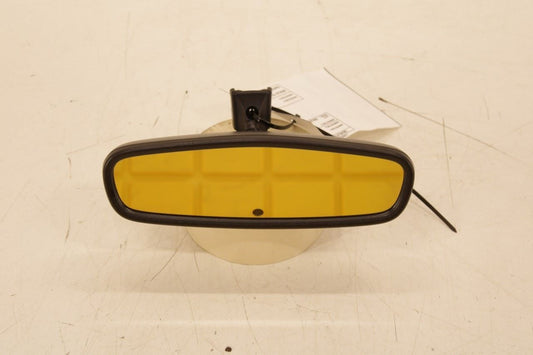 2017-2020 GMC Acadia SLT-1 Interior Inside Rear View Mirror 13581081 OEM - Alshned Auto Parts