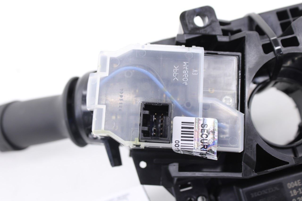 19-22 Acura ILX Technology A-Spec Steering Column Light Turn Signal Wiper Switch9