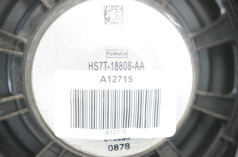 2017-2020 Ford Fusion Rear Right or Left Side Door Audio Speaker HS7T-18808-AA - Alshned Auto Parts