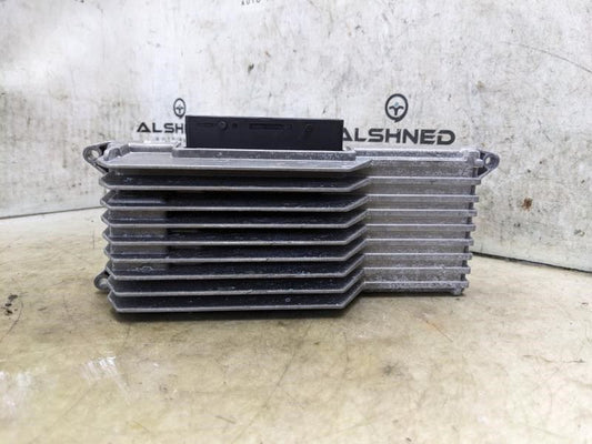 2009-2016 Audi A4 Quattro Audio Radio Amplifier AMP 8R1-035-223-A OEM - Alshned Auto Parts