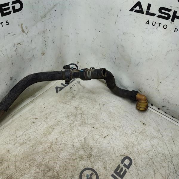 2015-2016 Ford F150 HVAC Heater Outlet Water Hose FL3Z-18472-F OEM - Alshned Auto Parts