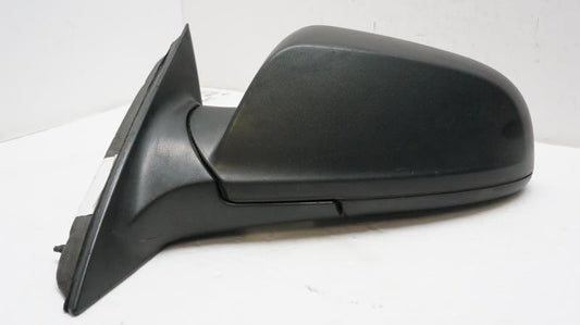 08-12 Chevrolet Malibu Driver Left Side Mirror (BLK) OEM 25853517 *ReaD* - Alshned Auto Parts