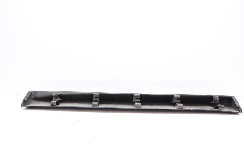 2019-2020 Infiniti QX60 Rear Left Side Door Lower Molding Trim 82877-9NB0A OEM - Alshned Auto Parts