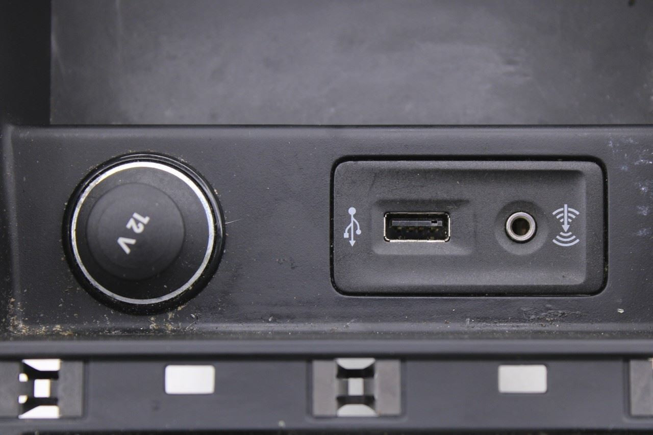 2016-18 Volkswagen Jetta Sport Front Console Storage Tray and Start Stop Button - Alshned Auto Parts