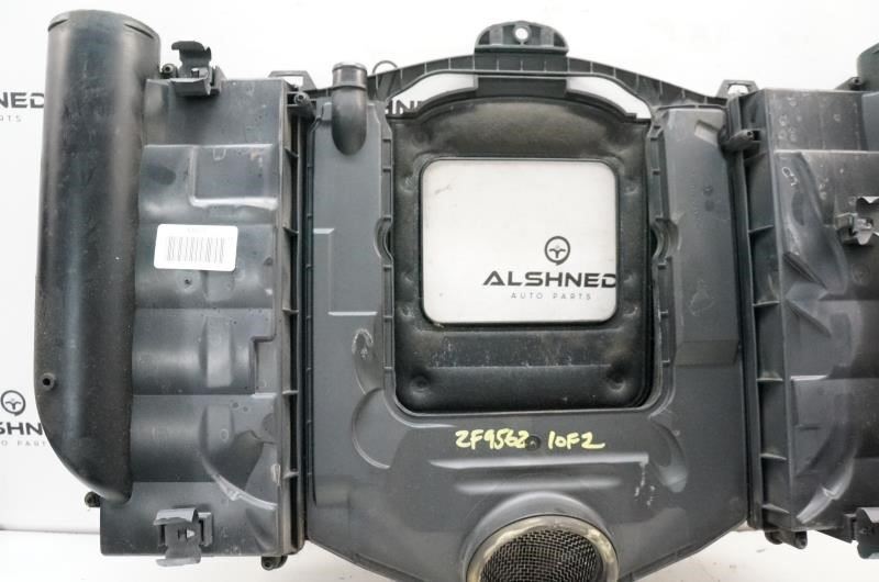 2008-2011 Mercedes-Benz E 350 3.5 Engine Cover 273 090 09 01 OEM - Alshned Auto Parts