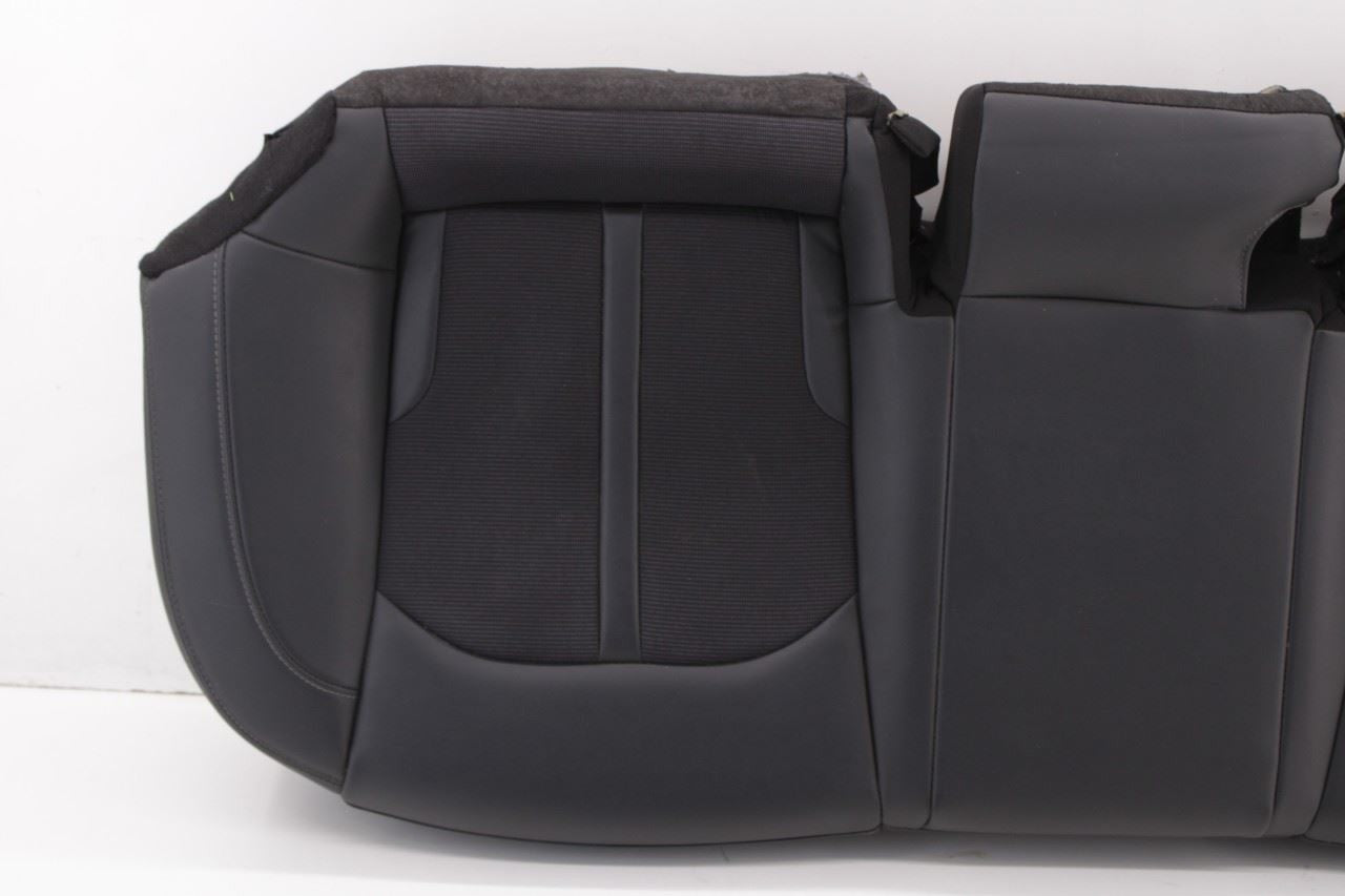 2021-24 Kia K5 GTLine Rear 2nd Row Seat Lower Cushion Bottom 89100L3030C22 OEM - Alshned Auto Parts