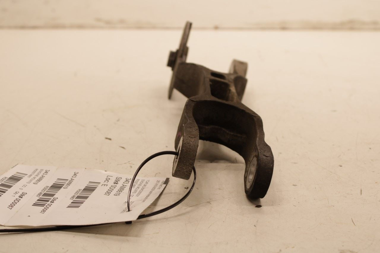 2019-2023 Jeep Cherokee Latitude 4x4 Engine Support Mount Bracket 68343375AB OEM - Alshned Auto Parts