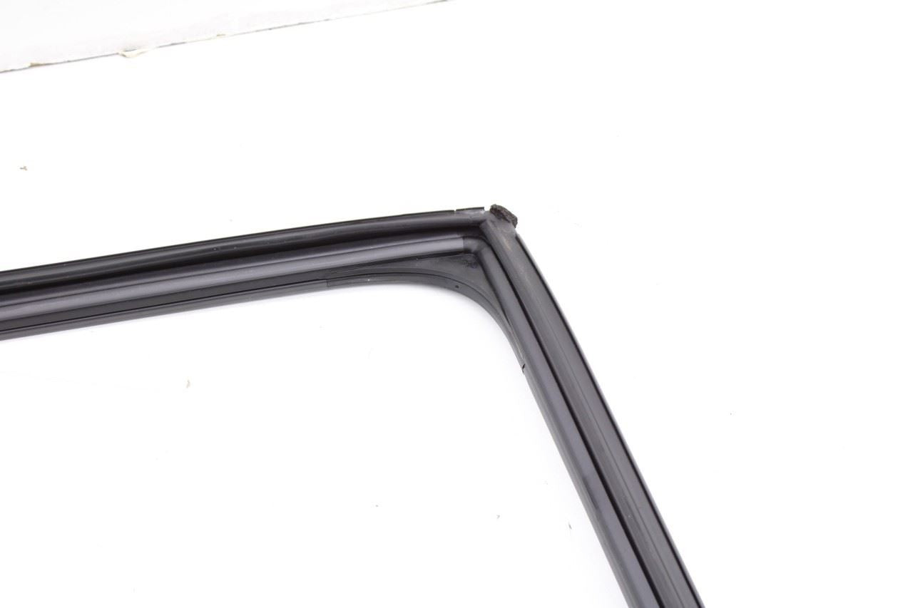 2018-2025 Ford Expedition Limited Rear Right Side Door Vent Glass Run Channel - Alshned Auto Parts