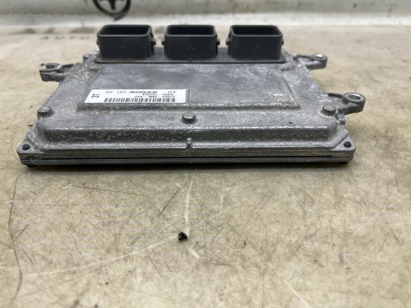 2016 Acura RDX 3.5L Engine Control Module ECU ECM 37820-5ME-A52 OEM4