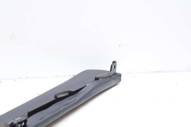 2019-2023 Nissan Maxima FR RH Center Console Trim Panel Leather 96907-9DJ0A OEM12