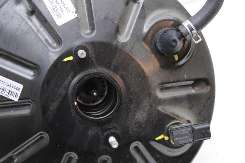 2020-2024 Nissan Sentra 2.0L Power Brake Booster 46007-6LA1D OEM - Alshned Auto Parts