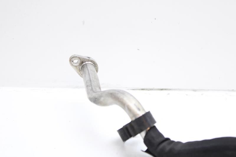 2019-20 Infiniti QX60 AC Air Low Pressure Suction Pipe Hose Tube 92480-9PF0A OEM - Alshned Auto Parts