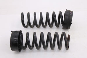 2010-2016 Mercedes-Benz E 350 Luxury 4Matic Rear Right and Left Side Coil Spring