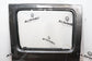 *READ-AS-IS* 2018-2020 Jeep Wrangler Passenger Right Rear Door 68281908AO OEM - Alshned Auto Parts