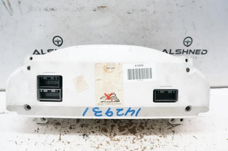 2003 Jaguar S-TYPE Speedometer Speedo Instrument Cluster 169K 2R8F-10849-DG OEM - Alshned Auto Parts
