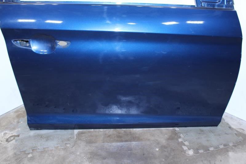 2015-2019 Hyundai Sonata Front Right Passenger Door Shell Panel 76004-C2000 OEM - Alshned Auto Parts