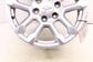 2022-25 Chevrolet Silverado LT-L Aluminum Wheel R18x8.5J 10 Spoke Opt RCV *ReaD* - Alshned Auto Parts