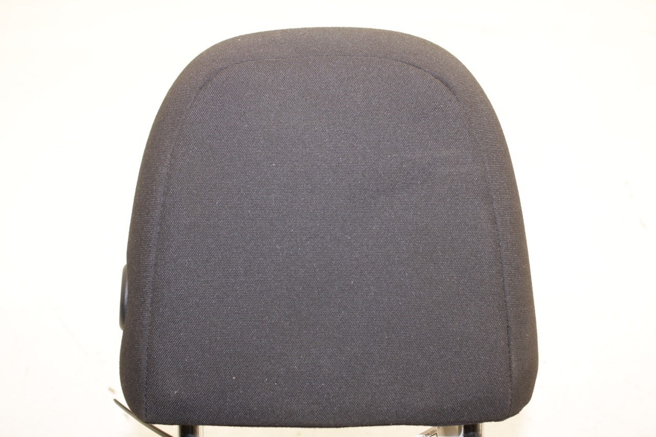 20182021 Volkswagen Atlas S Front LH or RH Side Seat Headrest 3CN881901ELI8 - Alshned Auto Parts