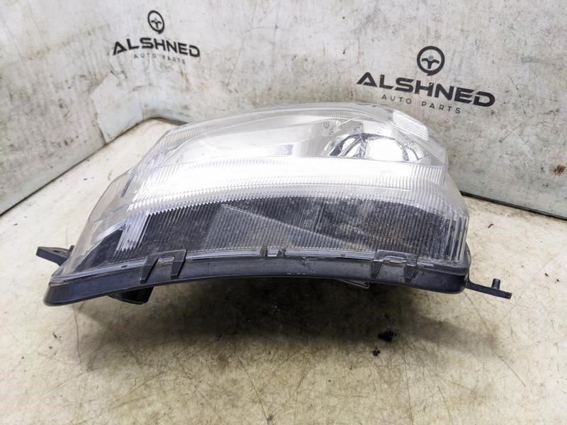 2018-2021 Chevrolet Equinox Front Right Passenger Turn Signal Lamp 84226246 OEM - Alshned Auto Parts