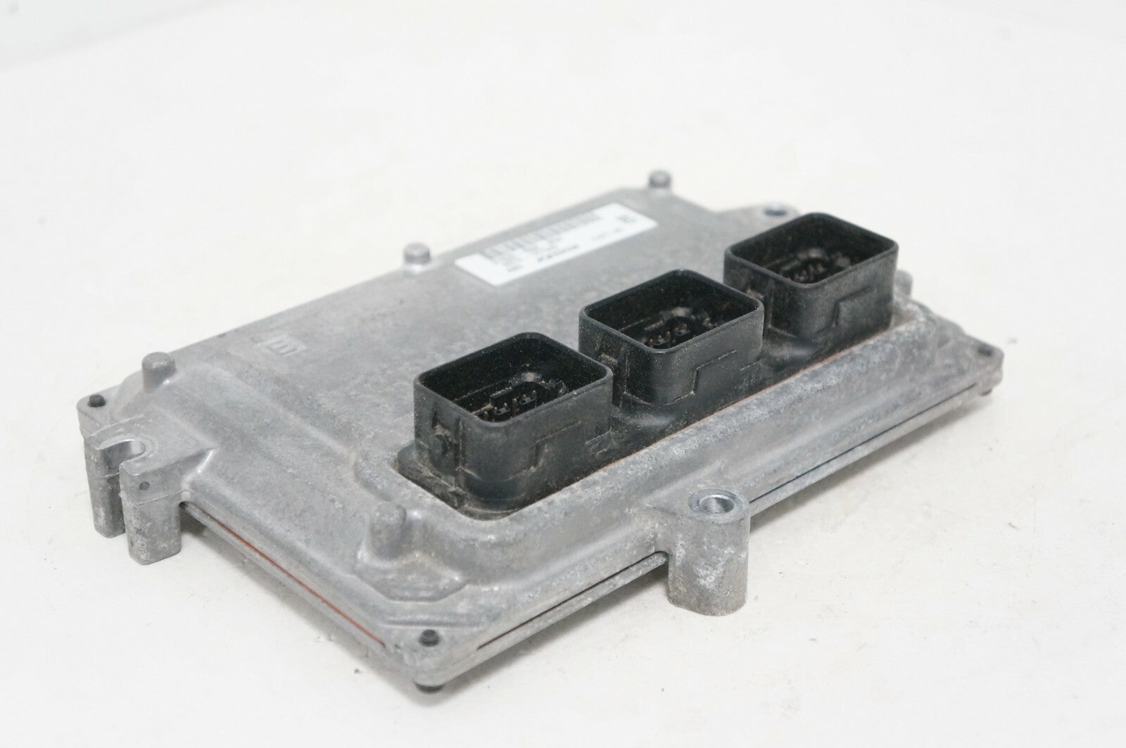 2013-2015 Acura RDX Computer Engine Control ECU ECM Module 37820-R8A-A54 OEM - Alshned Auto Parts