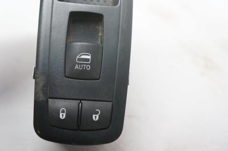 2013 Dodge Caravan Passenger Front Right Door Lock Window Switch 68110865AA OEM - Alshned Auto Parts