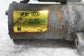 2013 Kia Optima Engine Starter Motor 36100-2G200 OEM - Alshned Auto Parts