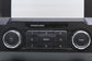 19-20 Ford F150 Audio Radio Climate Faceplate Control Panel KL3T-18E245-ABE OEM - Alshned Auto Parts