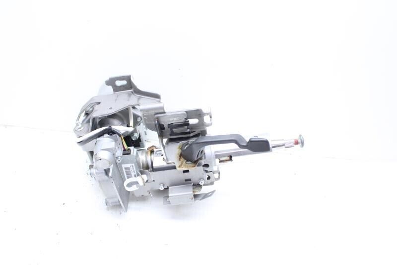 2014-2019 Nissan Rogue 2.5L Steering Column Assembly 48810-4BA5C OEM - Alshned Auto Parts