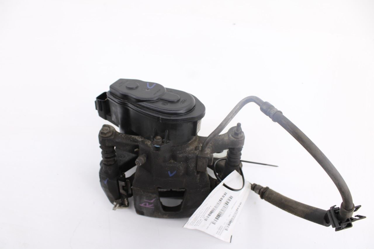 2018-2021 Ford Expedition Limited Rear Left Side Brake Disc Caliper JL1Z2553B - Alshned Auto Parts