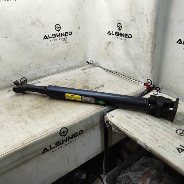 2011-2017 Ford F250SD Front Axle Drive Shaft D38304-KL1224 AfterMarket - Alshned Auto Parts