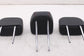 23-26 Ford Escape ST-Line Rear RH LH Side and Center 2nd Row Seat Headrest Set - Alshned Auto Parts