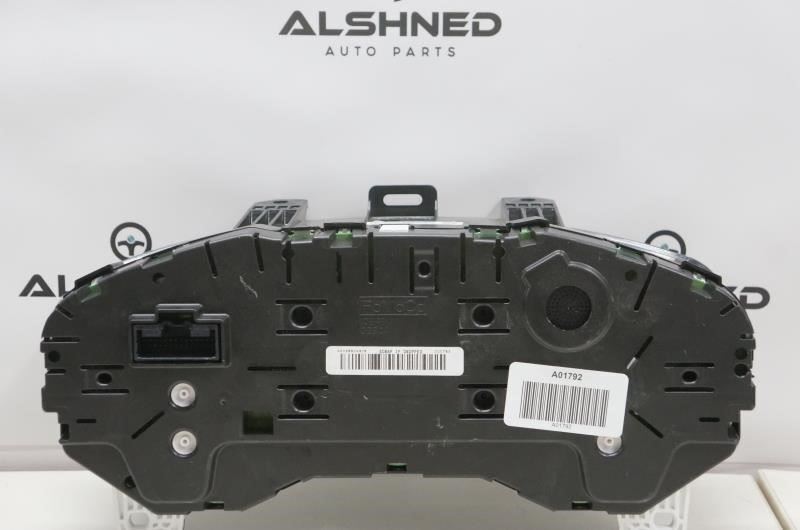 2017 Ford Fusion Speedometer Instrument Cluster 18k Miles HS7T-10849-EH OEM - Alshned Auto Parts