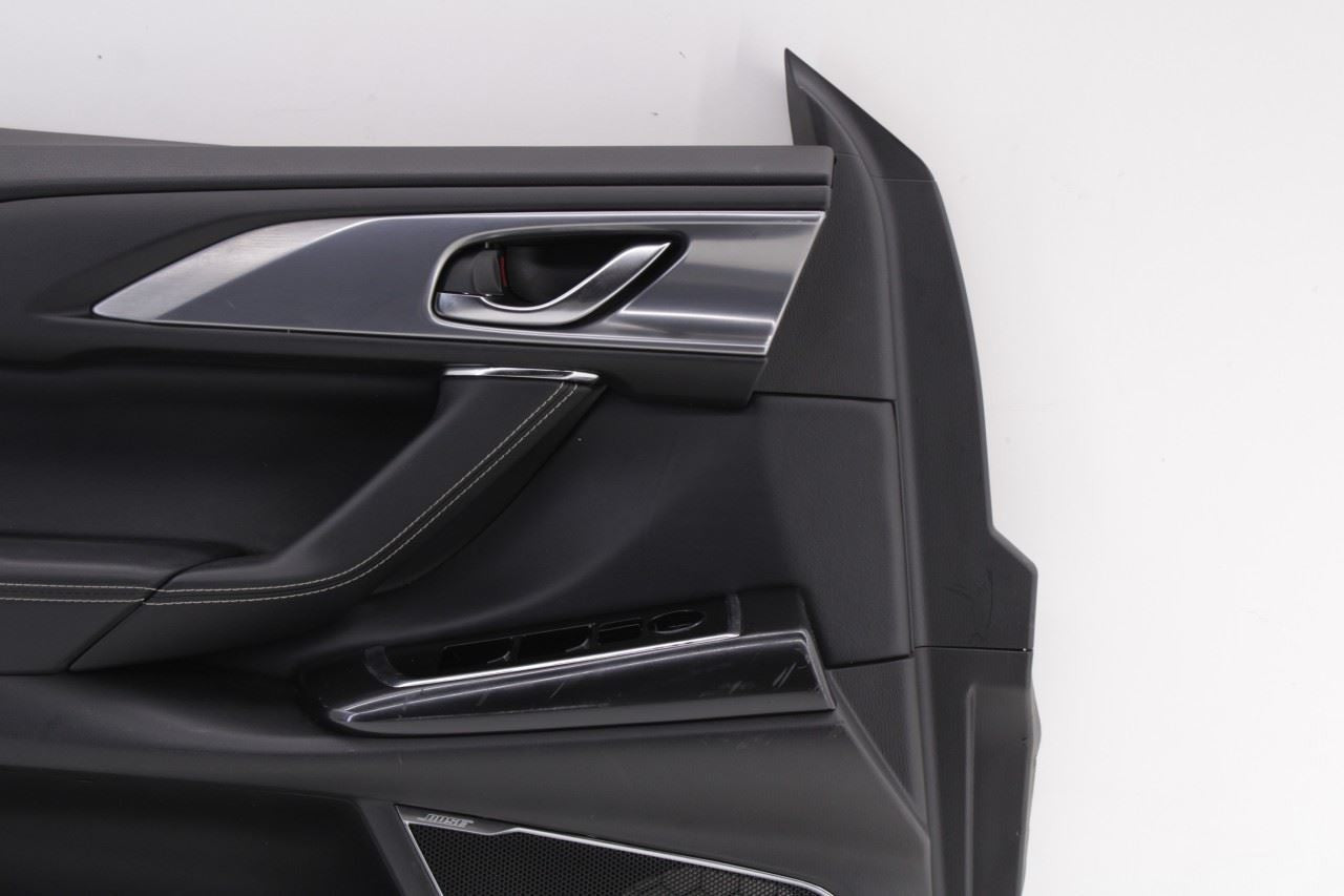 2022-2023 Mazda CX9 Grand Touring Front Left Door Trim Panel TC3T6845005 OEM - Alshned Auto Parts