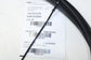 2016-2020 Nissan Pathfinder SV Front Left Door Weatherstrip On Body 76922-3KA1A - Alshned Auto Parts