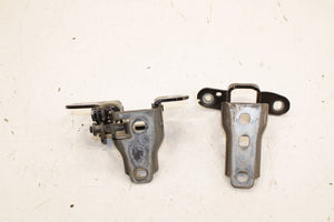 2011-2018 RAM 1500 Big Horn Front Right Side Door Hinge Upper and Lower Pair