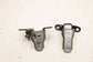 2011-2018 RAM 1500 Big Horn Front Right Side Door Hinge Upper and Lower Pair - Alshned Auto Parts