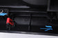 2015-23 Toyota Tacoma SR5 Front Center Console Shifter Indicator Boot Upper Trim10