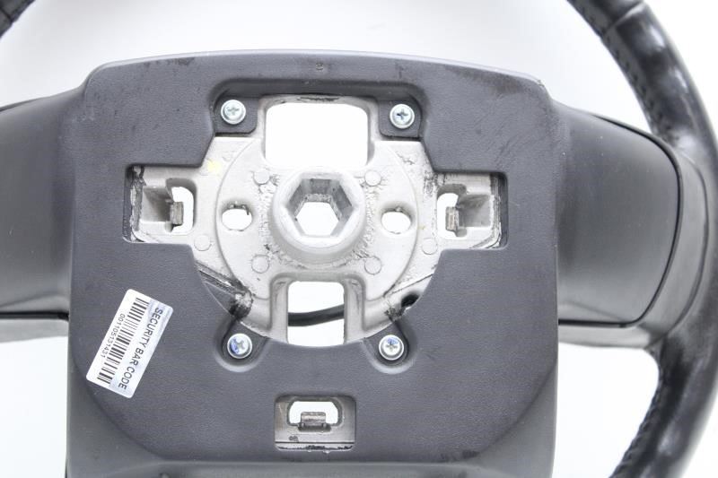 2013-16 Ford F250 SD Steering Wheel Leather w/ Control Buttons DC34-3F563-CB OEM - Alshned Auto Parts