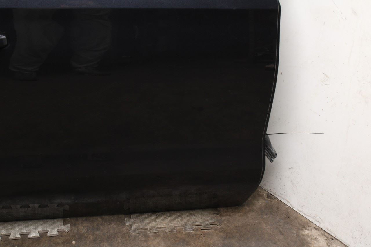 19-25 Chevrolet Silverado LT-L Crew Cab Rear Right Door Shell Panel 85658275 OEM - Alshned Auto Parts