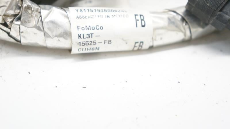 2019-2020 Ford F150 3.3L 4x4 Automatic Transmission Wire Harness KL3T-15525-FB - Alshned Auto Parts