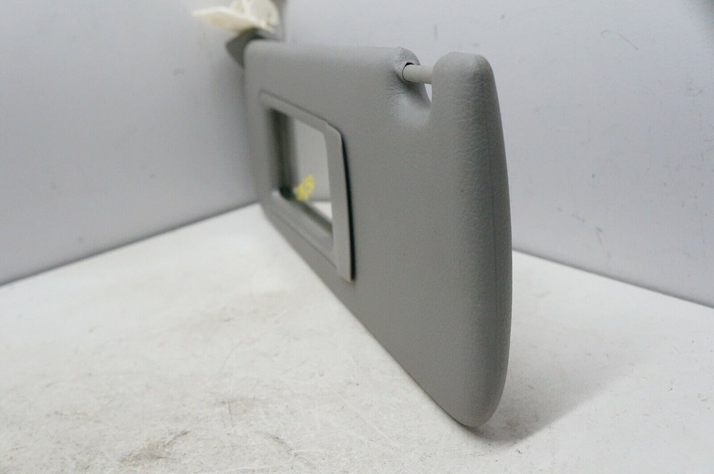 2011-2016 BMW 528i Driver Left Sun Visor Sun Visor Gray 51-16-7-248-859 OEM - Alshned Auto Parts